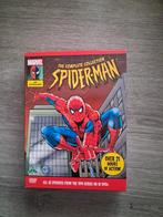 Spiderman the animated series, Enlèvement ou Envoi, Comme neuf