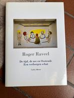 Riger Raveel - Tijd, de zee en oostende, Ophalen, C. Alleene