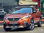 Peugeot 3008 1.2 PureTech GT Line / Aut / Pano / Full Option, Autos, Peugeot, SUV ou Tout-terrain, 5 places, Cuir, Automatique