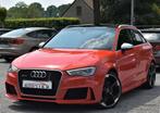 Audi RS3 VERKOCHT!, Autos, Audi, 5 places, Verrouillage centralisé sans clé, Berline, RS3