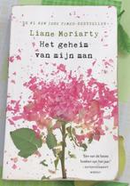 Liane Moriarty - Het geheim van mijn man, Gelezen, Liane Moriarty, Ophalen of Verzenden