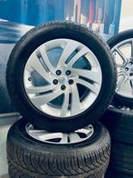 Originele Range Rover winterkit 235/60/18 *104H met sensor, Auto-onderdelen, Banden en Velgen, Ophalen, 18 inch, Gebruikt, Banden en Velgen