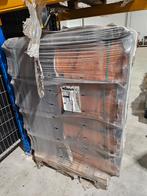 Röben Piemont antraciet mat, Doe-het-zelf en Bouw, Dakpannen en Dakbedekking, Ophalen, Steen of Klei, Nieuw, 15 m² of meer