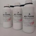 No Toxine 1L ( kiemzaad en darm pH ) UNICA, Ophalen, Nieuw