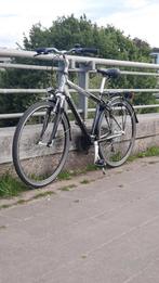 Herenfiets Esprit frame 50cm, 49 tot 53 cm, Ophalen, Zo goed als nieuw, Versnellingen