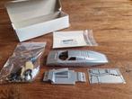 1/43 zeldzame modelbouw kit Mercedes C111-IV, Ophalen of Verzenden, Zo goed als nieuw