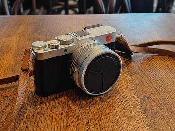 Leica D Lux 7 disponible aux enchères