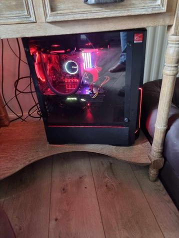 Gaming pc