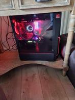 Gaming pc 550€ vandaag ophalen, Comme neuf, 32 GB, Gaming PC, Intel Core i5