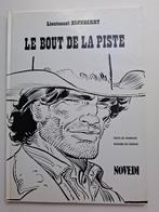 TL BLUEBERRY TOME 22 LE BOUT DE LA PISTE GRAND FORMAT 1986, Eén stripboek, Ophalen of Verzenden, Zo goed als nieuw