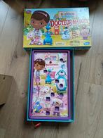 Docteur Maboule - Docteur La Peluche, Enlèvement, Utilisé