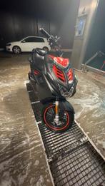 Yamaha Aerox 50cc, Ophalen, Tweetakt, Aerox, 50 cc