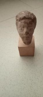 Grieks origineel archaïsche., Antiek en Kunst, Kunst | Beelden en Houtsnijwerken, Ophalen of Verzenden