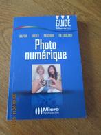 CD Digital Photo Maker Magix Hama. Livre: photo numérique., Ophalen, Nieuw