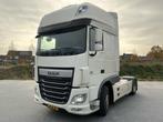 2016 DAF XF 440 FT Vrachtwagen, Auto's, Euro 6, Overige brandstoffen, Bedrijf, DAF