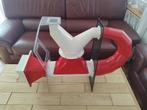 objet design, Ophalen