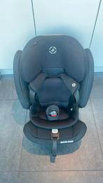 Maxi cosi Titan Pro - groep 1/2/3, Kinderen en Baby's, Ophalen, Verstelbare rugleuning, Zo goed als nieuw, 9 t/m 36 kg