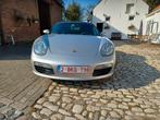 Porsche boxster., Auto's, Porsche, Achterwielaandrijving, Zwart, Cabriolet, Leder