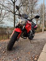 125cc Kymco Quannon, Motoren, Kymco, Particulier, 125 cc, 11 kW of minder