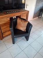 Relax stoel gratis, Huis en Inrichting, Ophalen, Gebruikt, Eenpersoons, Minder dan 75 cm