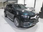 Mercedes-Benz GLE 350 DE AMG PANO DISTRONIC BURMEISTER DORPE, Achat, 143 kW, Euro 6, Entreprise