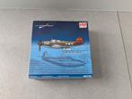 Hobby Master 1:72 Air Power Series HA1707 Bell P-39Q, Enlèvement ou Envoi, Neuf