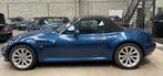 BMW Z3 1.9i roadster widebody, Airco, Leder, Auto's, BMW, Achterwielaandrijving, 87 kW, 4 cilinders, Cabriolet