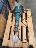 Makita breekhamer, Doe-het-zelf en Bouw, Ophalen, Gebruikt