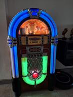 Baby jukebox  1946, Verzamelen, Automaten | Jukeboxen, Ophalen, Zo goed als nieuw, Wurlitzer