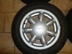 MAZDA MX5 NA Minilite velgen, Auto-onderdelen, Ophalen, 14 inch, Velg(en), 185 mm