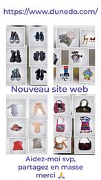 Vêtements & autres