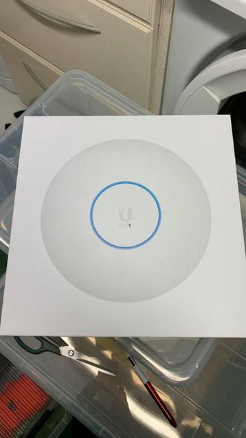 2 stuks - AP-AC-Pro - Unifi 5 wifi5 - unifi accespoint wifi