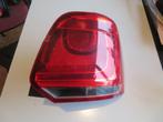 Feu arrière droit VW Polo 6R, Autos : Pièces & Accessoires, Enlèvement, Utilisé, Volkswagen
