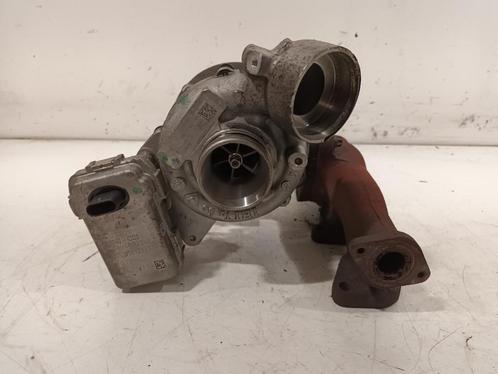 TURBO Jeep Compass (PK) (01-2010/12-2016) (a6510900286), Auto-onderdelen, Motor en Toebehoren, Jeep, Gebruikt