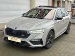 Skoda Octavia Combi VRS iV PHEV - Sportsound Pano Virtual, Auto's, Stof, Parkeersensor, Euro 6, 4 cilinders