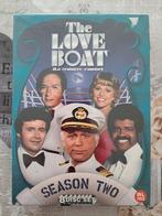The love boat seizoen 2 nieuw!, CD & DVD, DVD | TV & Séries télévisées, Comme neuf, Enlèvement ou Envoi