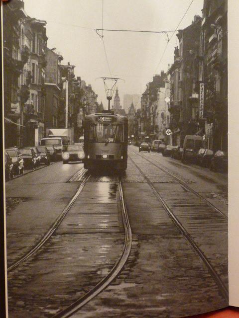 Gebaseerd op Brussels Jean-Pol Stercq Photos, Boeken, Kunst en Cultuur | Fotografie en Design, Zo goed als nieuw, Fotografie algemeen