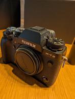 Fujifilm X-T2, Ophalen, Spiegelreflex, Zo goed als nieuw, Fuji