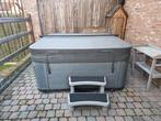 Ruilen of tekoop jacuzzi, Ophalen, Zo goed als nieuw