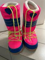 sneeuwbotten / moonboots maat 38-40, Sport en Fitness, Skiën en Langlaufen, Ophalen of Verzenden, Zo goed als nieuw, Snowboots