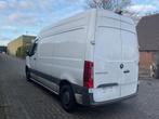 SIDEBAR SET Mercedes-Benz Sprinter 3,5t (907.6 / 910.6), Dhr. J. Ham, Gebruikt, Mercedes-Benz, Administratie@autoham.nl