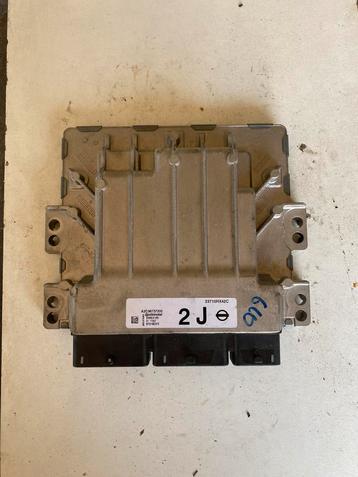 Nissan Qashqai 1.2DIG-T (HRA2) 23710HX42C Ecu beschikbaar voor biedingen