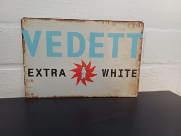 Vedett bierbord - opruiming beschikbaar voor biedingen