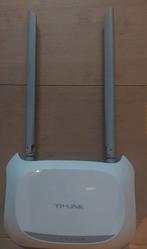 TP-Link TL-WR840N, Ophalen of Verzenden, Zo goed als nieuw