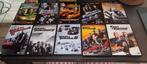 Fast and Furious 1 t.e.m 9 + Hobbs & shaw, Boxset, Actie, Ophalen of Verzenden, Zo goed als nieuw