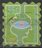 Nederland 1997 - Yvert 1612 - Eindejaarsfeesten (ST), Postzegels en Munten, Postzegels | Nederland, Verzenden, Gestempeld