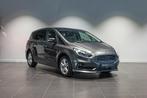 Ford S-Max 2.0 TDCi 110kW S/S Connected Panodak | Navi | Car, Auto's, Ford, 110 kW, 4 cilinders, Cruise Control, Bedrijf