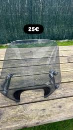 Windscherm piaggio zip, Fietsen en Brommers, Ophalen, Zo goed als nieuw