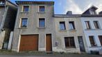 Bouillon: Huis met garage en tuin, vlakbij het centrum., Immo, Huizen en Appartementen te koop, 200 tot 500 m², 411 kWh/m²/jaar