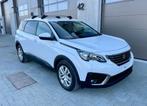 Peugeot 5008 1.5HDI 130PK 2018 EURO6D, Auto's, Voorwielaandrijving, Stof, USB, 4 cilinders